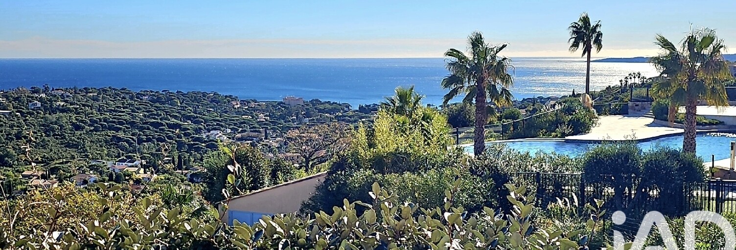 Appartement 2 Pièces 38 m² à vendre à Roquebrune-sur-Argens (83520)