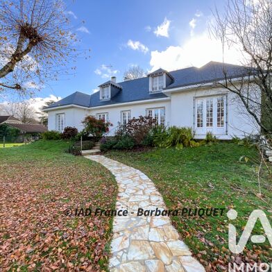 Maison 7 pièces 730000 €