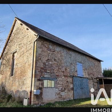 Maison 5 pièces 52000 €