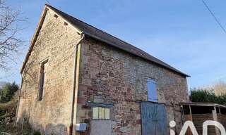 Maison 5 Pièces 200 m² à vendre à Brignac-la-Plaine (19310)