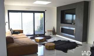 Maison 4 Pièces 156 m² à vendre à La Chapelle-sur-Erdre (44240)