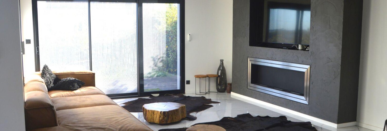 Maison 4 Pièces 156 m² à vendre à La Chapelle-sur-Erdre (44240)