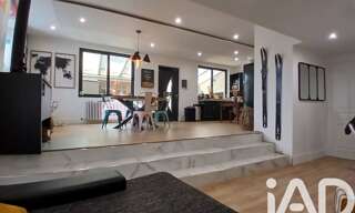 Maison 7 Pièces 156 m² à vendre à Mellecey (71640)