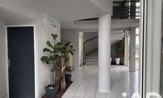 Appartement 1 Pièce 19 m² à vendre à Montpellier (34080)