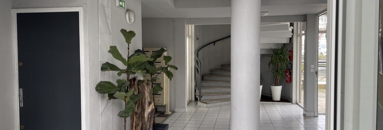 Appartement 1 Pièce 19 m² à vendre à Montpellier (34080)