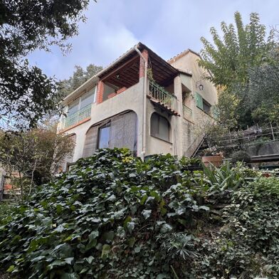 Maison 3 pièces 169000 €