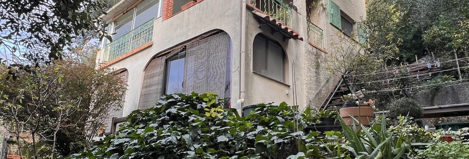 Maison 3 Pièces 99 m² à vendre à Mandagout (30120)