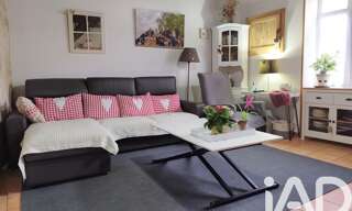 Maison 3 Pièces 81 m² à vendre à Marsais-Sainte-Radégonde (85570)