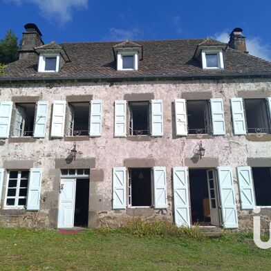 Maison 8 pièces 307000 €
