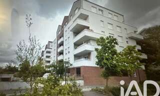 Appartement 3 Pièces 60 m² à vendre à Neuilly-sur-Marne (93330)