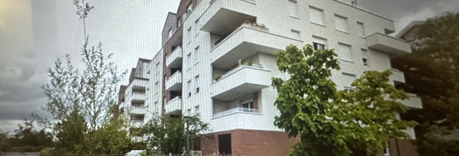 Appartement 3 Pièces 60 m² à vendre à Neuilly-sur-Marne (93330)