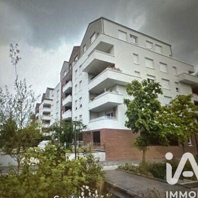 Appartement 3 pièces 269000 €