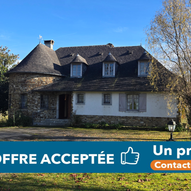 Maison 7 pièces 345000 €