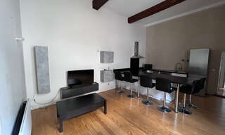 Appartement 3 Pièces 75 m² à louer à Talence (33400)