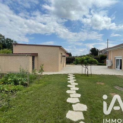 Maison 4 pièces 146000 €