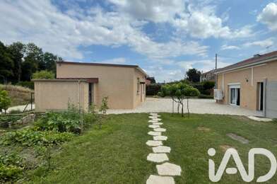 Maison 4 pièces 139900 €