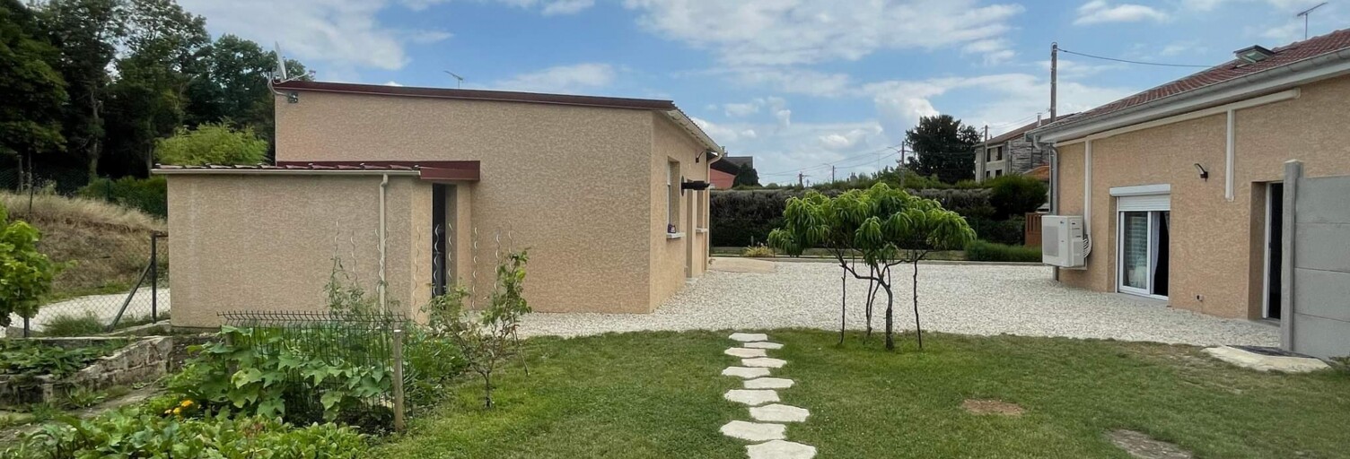 Maison 4 Pièces 74 m² à vendre à Wassy (52130)