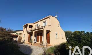 Maison 4 Pièces 115 m² à vendre à Bages (11100)