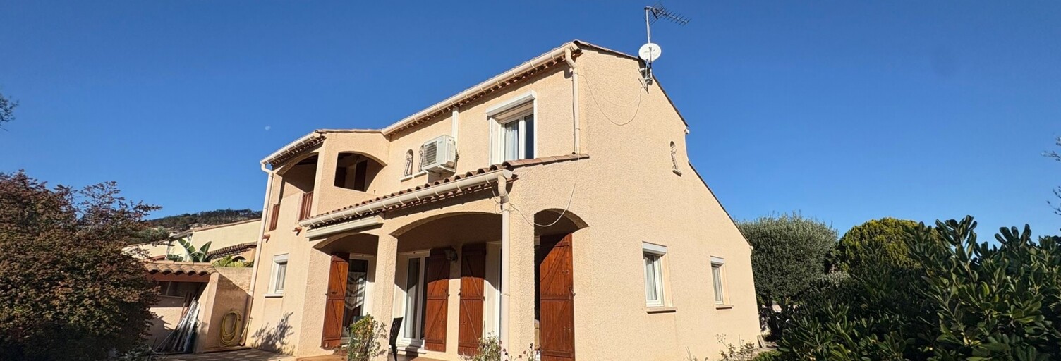 Maison 4 Pièces 115 m² à vendre à Bages (11100)