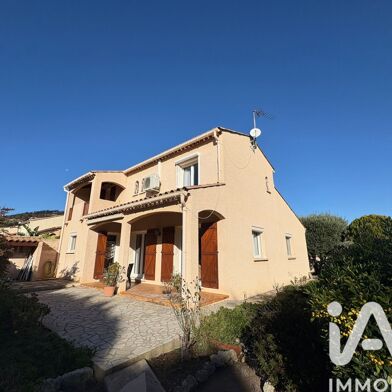 Maison 4 pièces 372000 €