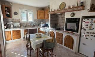 Maison 4 Pièces 115 m² à vendre à Bages (11100)