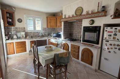 Maison 4 pièces 357000 €