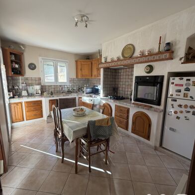 Maison 4 pièces 357000 €