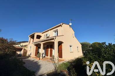 Maison 4 pièces 339000 €