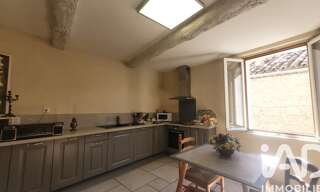 Maison 6 Pièces 127 m² à vendre à Aups (83630)