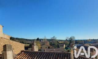 Maison 6 Pièces 127 m² à vendre à Aups (83630)