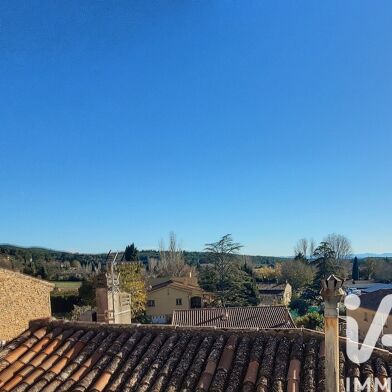 Maison 6 pièces 210000 €