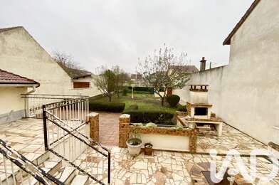 Maison 3 pièces 269000 €