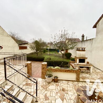 Maison 3 pièces 269000 €