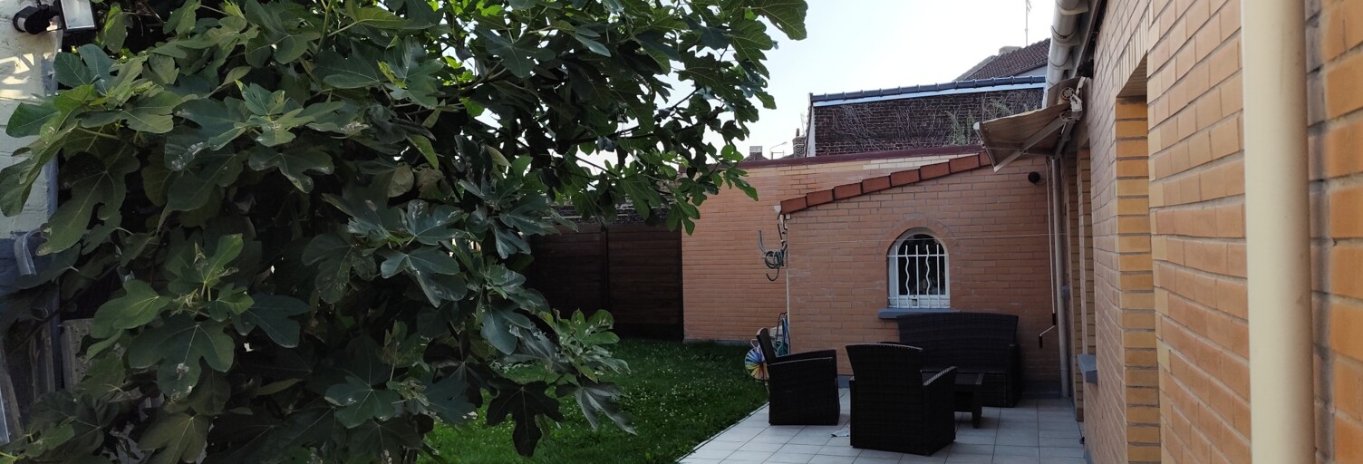 Immeuble  250 m² à vendre à Vermelles (62980)