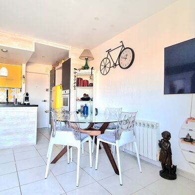 Appartement 2 pièces 177000 €