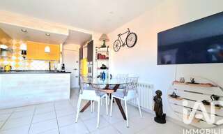 Appartement 2 Pièces 43 m² à vendre à Le Barcarès (66420)