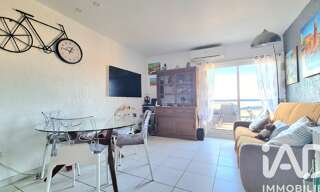 Appartement 2 Pièces 43 m² à vendre à Le Barcarès (66420)