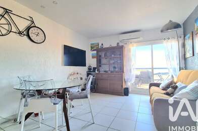 Appartement 2 pièces 177000 €