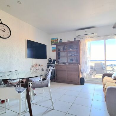 Appartement 2 pièces 177000 €