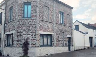 Maison 5 Pièces 103 m² à vendre à Valenciennes (59300)