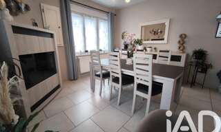 Maison 5 Pièces 103 m² à vendre à Valenciennes (59300)