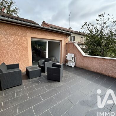 Maison 4 pièces 99500 €