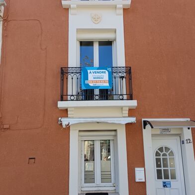 Maison 3 pièces 189000 €