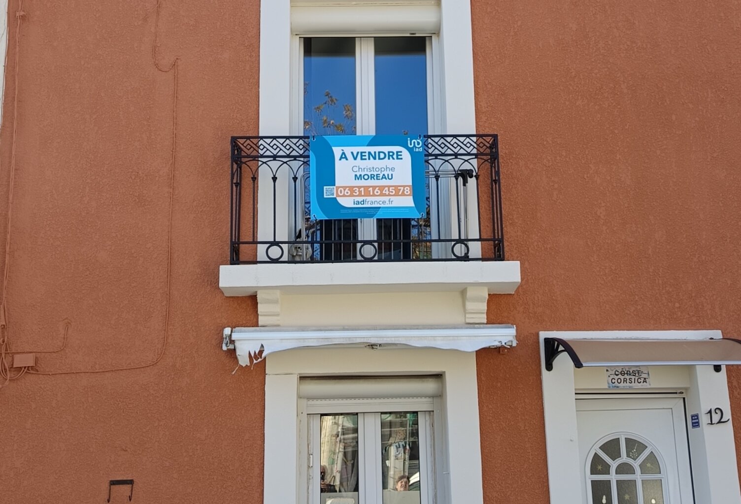 Vente Maison/villa 3 pièces — photo 1
