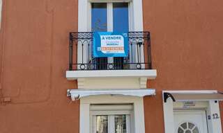 Maison 3 Pièces 41 m² à vendre à Mèze (34140)