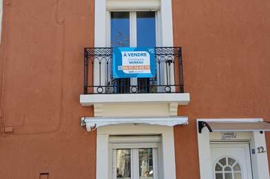 Maison 3 pièces 162000 €