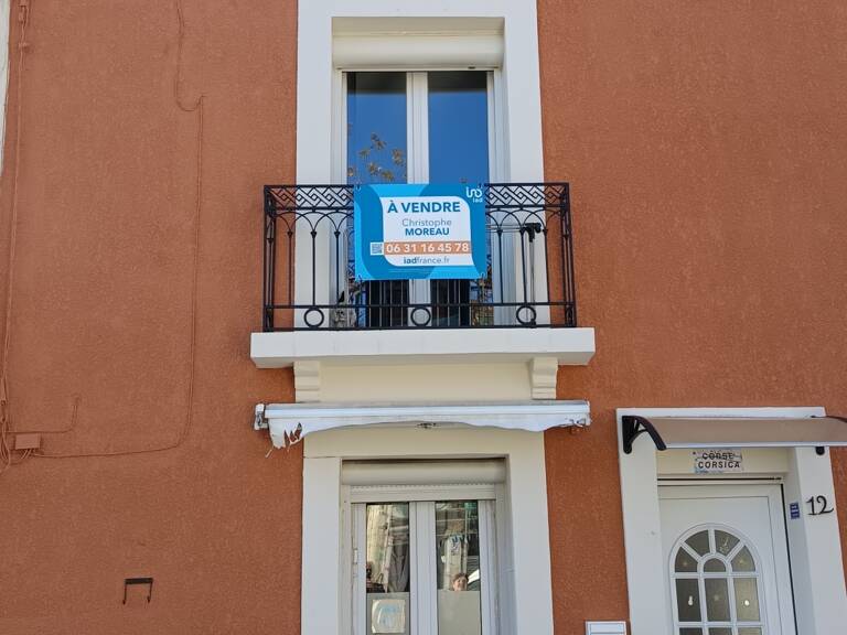 Vente Maison/villa 3 pièces — photo 1
