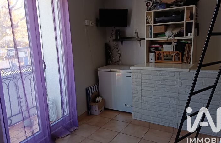Vente Maison/villa 3 pièces — photo 2