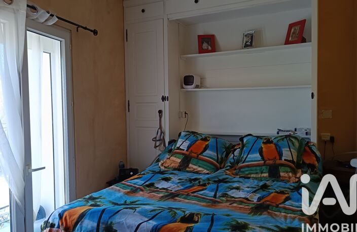 Vente Maison/villa 3 pièces — photo 5