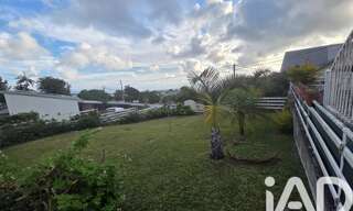 Terrain  350 m² à vendre à Le Tampon (97430)